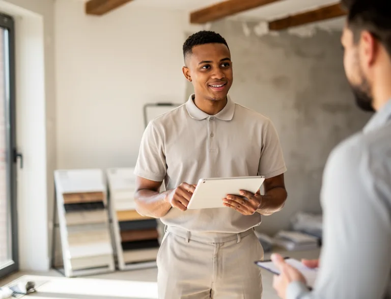Renovation Broker service in Chattanooga